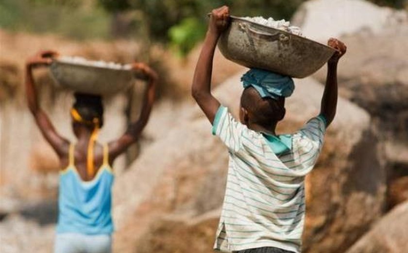 Combate ao trabalho infantil em Alagoas será tema de encontro