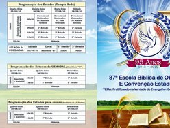 Programação para impressão