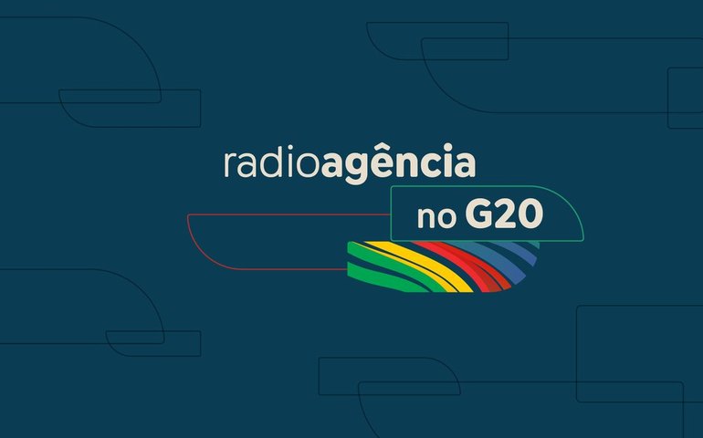 Brasil propõe reforma da governança global na cúpula do G20