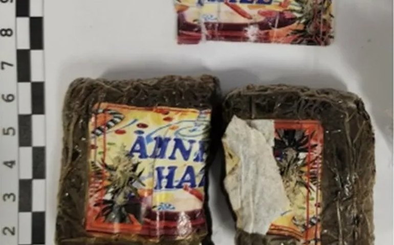 PF cumpre mandado em Maceió após descobrir envio de drogas pelos Correios