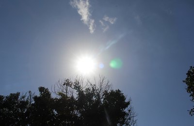 Fim de semana em Alagoas tem previsão de sol