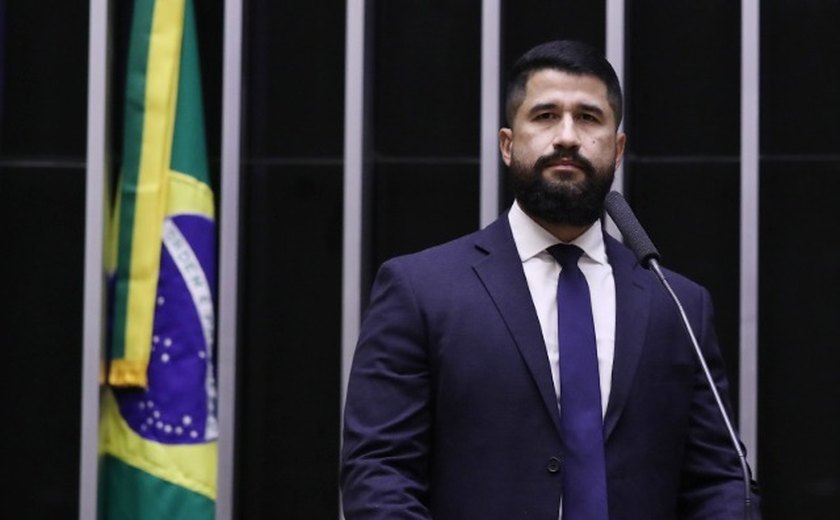 STF exige explicações sobre reeleição de Marcelo Victor à Presidência da ALE de Alagoas