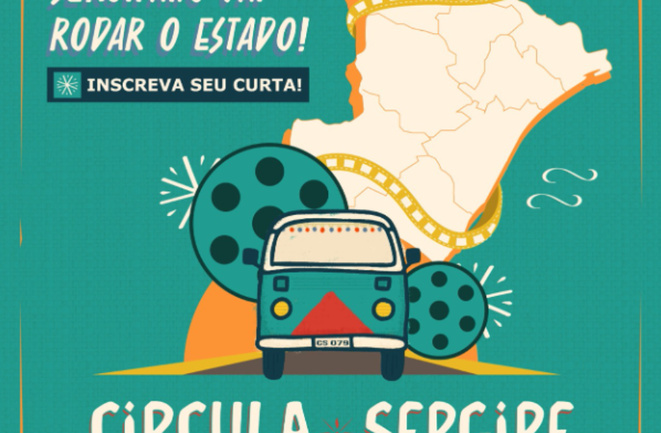 CIRCULA SERGIPE / Foto: Reprodução: Foto/ Redes Sociais