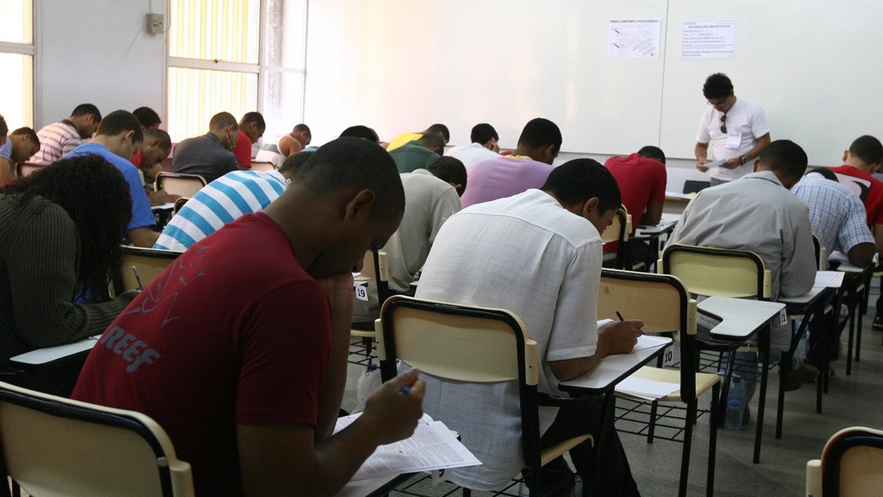 'Enem dos concursos' é publicado e vai oferecer 6,6 mil vagas em 20 órgãos