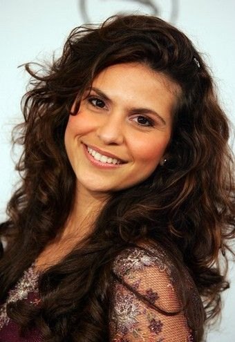 Cantora Aline Barros