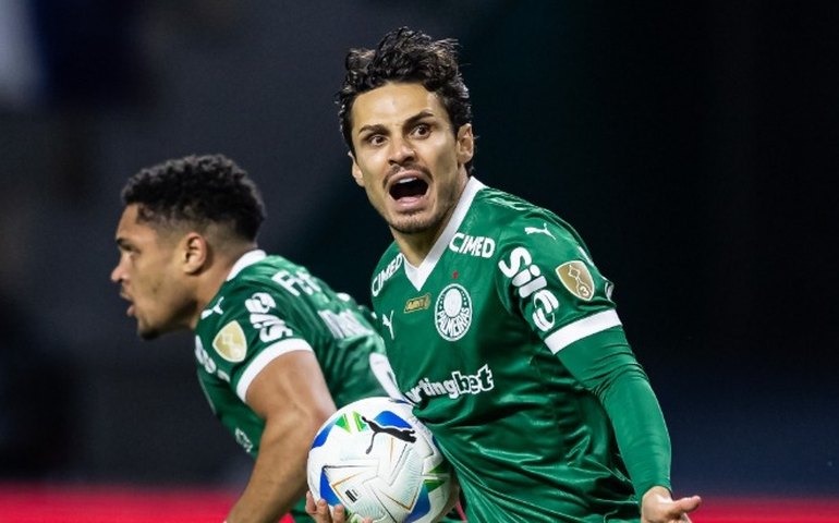 Palmeiras x Flamengo na final da Libertadores garante brasileiro no Super Mundial de Clubes