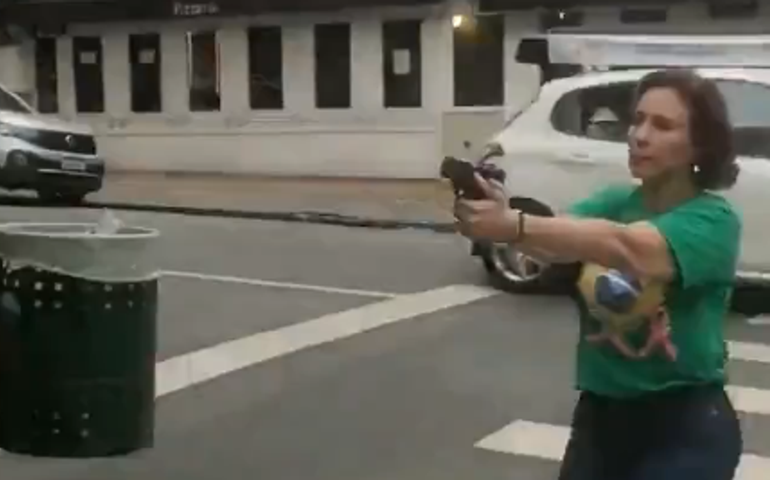 Tribunal italiano adia novamente julgamento sobre extradição de Zambelli