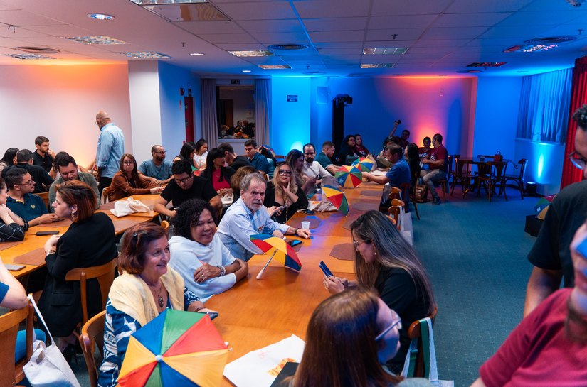 Com foco em negócios e lazer, o Recife Convention inicia o  Roadshow  “Recife é Tudo Isso”