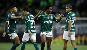 reu-palmeiras-x-america-mg-29112023230837894 / Foto: Foto: Carla Carniel/Reuters