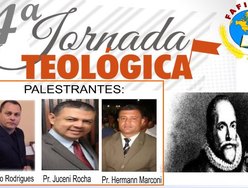 4º Jornada Teológica da Fafiteal