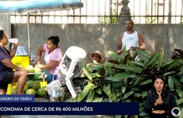 Horário de verão pode economizar cerca de R$ 400 milhões