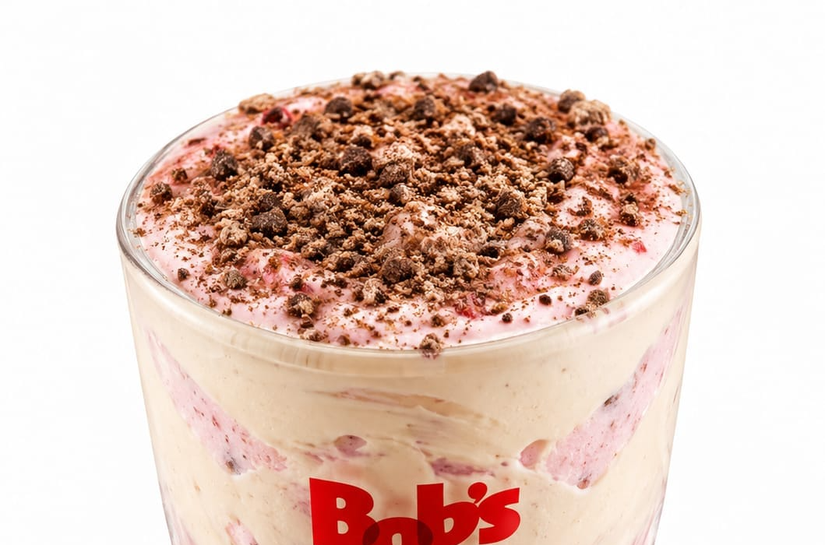 Quando o timing vira produto: Para entrar em trend Bob’s lança nova sobremesa em 48 horas