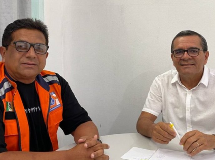 Prefeitura de Palmeira dos Índios intensifica fiscalização contra atos irresponsáveis de motoqueiros
