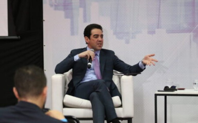 AMA traz presidente do TCU Bruno Dantas para Congresso de Municípios