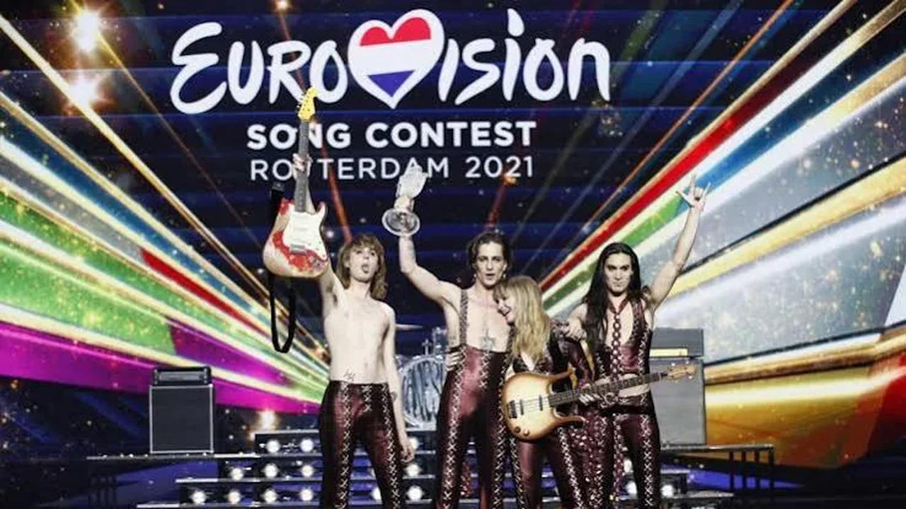 Holanda não participará mais do Eurovision considerado 'não neutro'