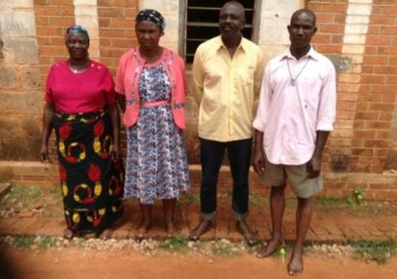 Pastor é preso na Nigéria após engravidar 20 mulheres: ‘era a vontade de Deus’