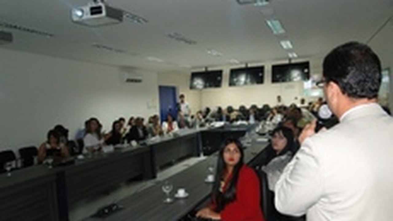 Convênio com Agência Espanhola proporcionou fortalecimento da Desenvolve