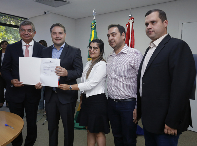 Pão de Açúcar garante Complexo Nutricional em convênio com Estado