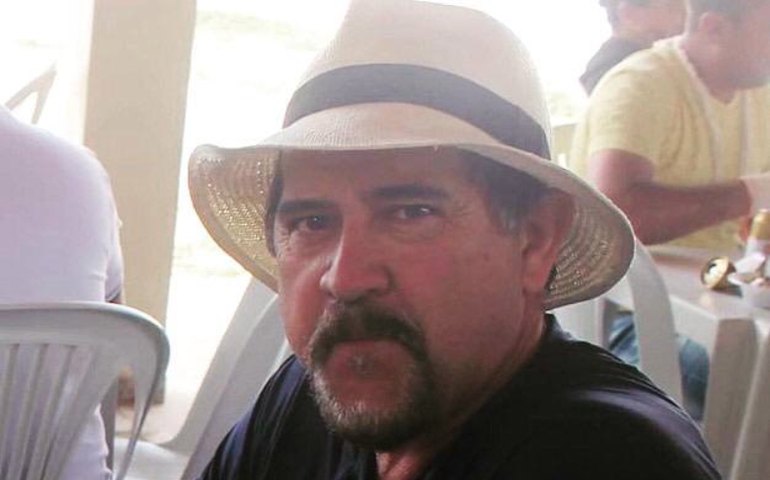 Delmiro: Falece Maurício Bandeira de covid-19; PCdoB emite nota de pesar