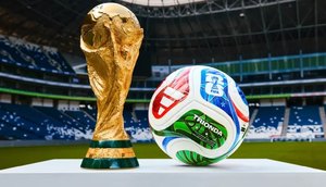 Copa do Mundo 2026 / Foto: Foto: Reprodução/Internet