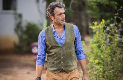 Corpo de Domingos Montagner é encontrado