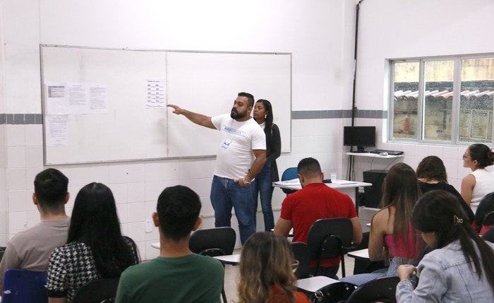 Santa Casa de Maceió abre seleção para estágios não obrigatórios com vagas para cursos técnicos e de graduação