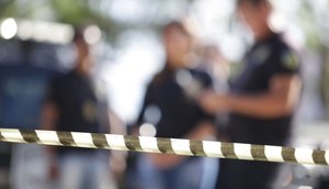 Polícia Civil / Foto: Foto: SSP/Divulgação