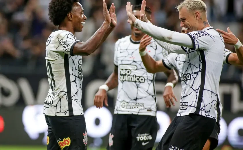 Veja o tamanho do 'rombo' nos cofres do Corinthians sem ir à Copa do Brasil de 2025