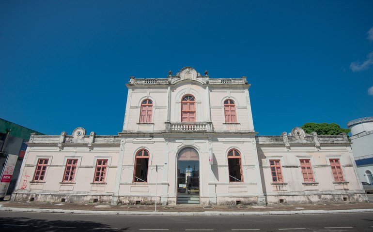 Destino Jaraguá: A Gênese da Cidade de Maceió é tema de palestra no Museu da Imagem e do Som de Alagoas