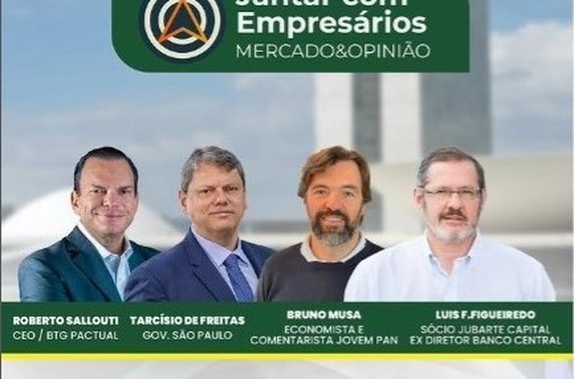 2026 redefine a relação entre política, economia e decisões empresariais