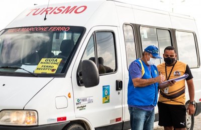 Empresas são beneficiadas com a isenção do pagamento do IPVA e do ICMS do Simples Nacional