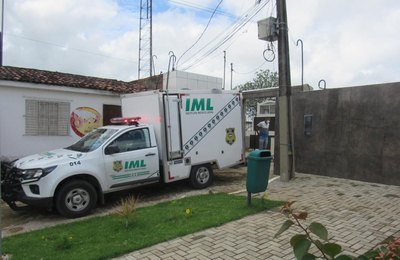 IML sepulta quatro corpos não reclamados recolhidos em Jacuípe 