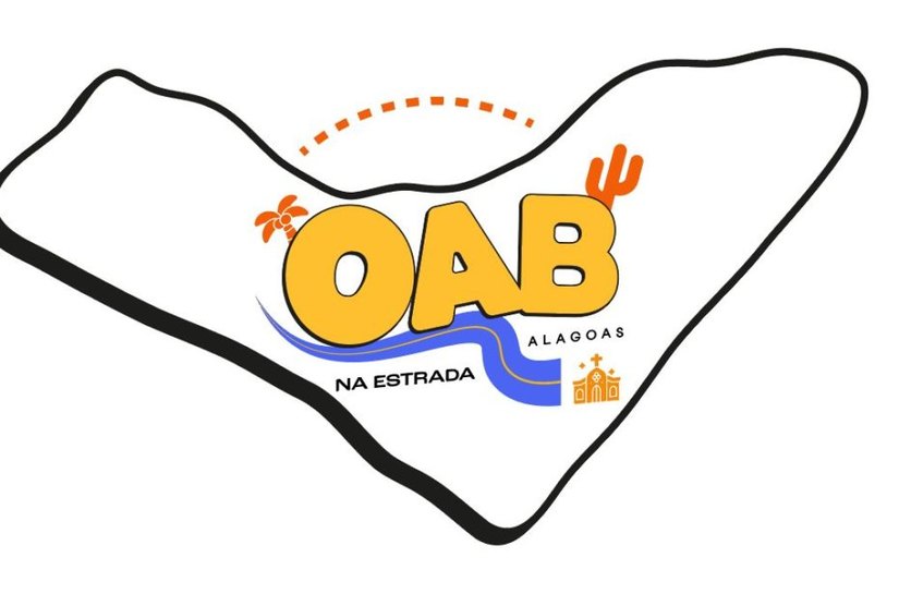 “OAB na Estrada”: projeto da OAB Alagoas irá percorrer todas as subseções do estado