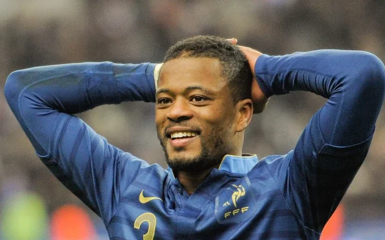 Ex-Manchester United, Juventus e seleção francesa é condenado por abandono familiar