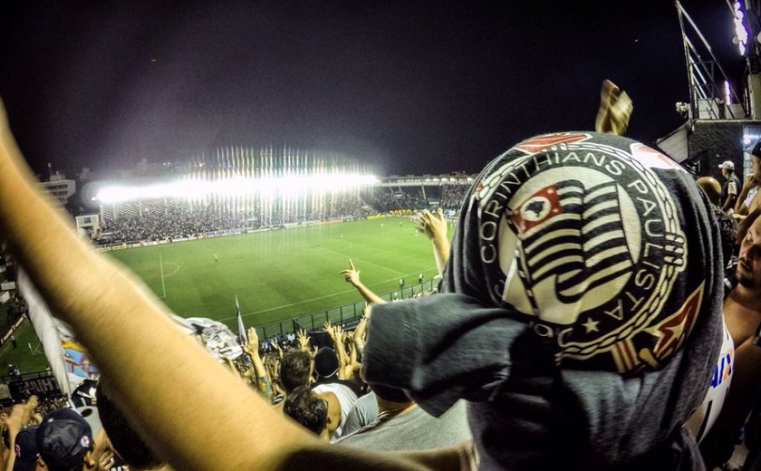 Seis vezes Corinthians