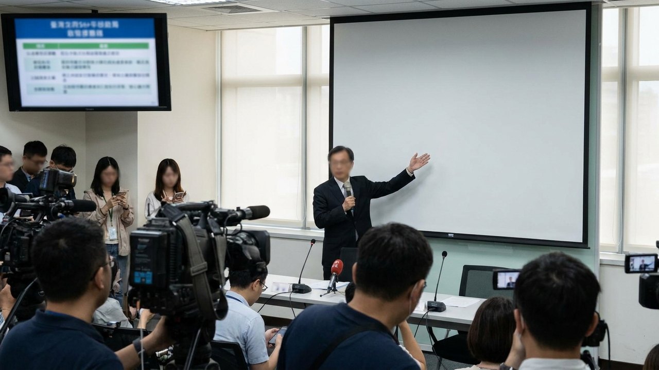 Taiwan promete dar cerca de R$ 1,6 mil a cada pessoa após boom da inteligência artificial; entenda