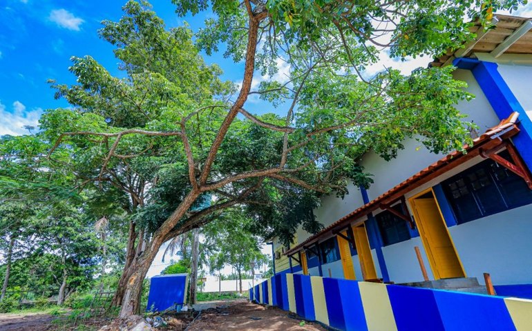 Parceria promove curso de Olericultura Orgânica aos produtores da Agricultura Familiar