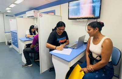 Sine Alagoas oferece mais de 2 mil vagas de emprego esta semana