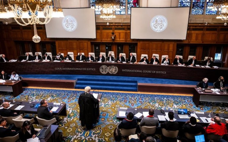 Entenda como funciona o julgamento que envolve Israel e África do Sul no tribunal de Haia