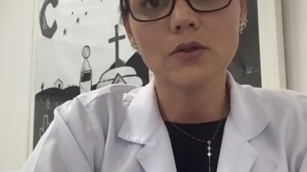 Diretores de hospitais fazem apelo à população em uníssono: fique em casa!
