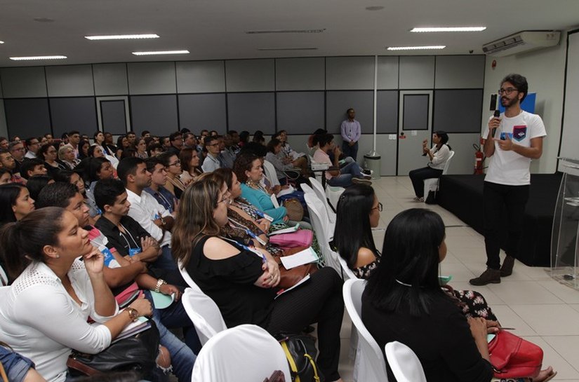 Sebrae promove I Seminário de Negócios de Impacto Social