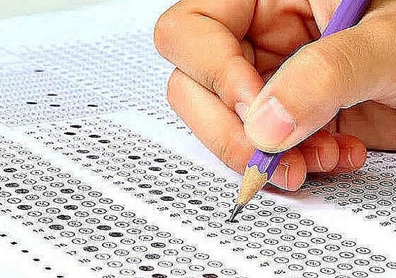 Concurso Nacional Unificado terá coleta de biometria obrigatória de todos os candidatos