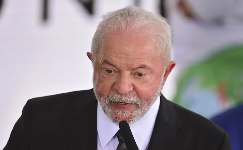 Lula: partida de Silvio Santos deixa um vazio na televisão dos brasileiros