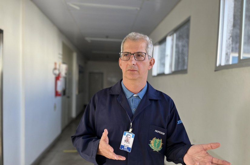 Pneumologista do HGE alerta para riscos das festas juninas em pessoas com asma