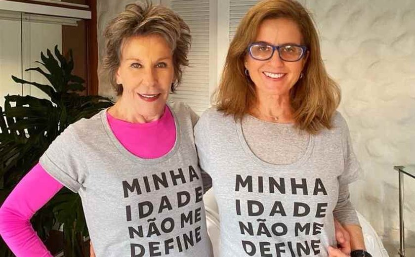 Combate ao etarismo e ao preconceito às pessoas com 50 anos ou mais ganha força com campanha internacional