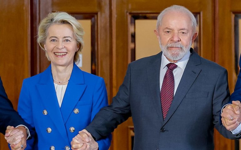 Acordo Mercosul-UE: os destaques das negociações 2023-2024