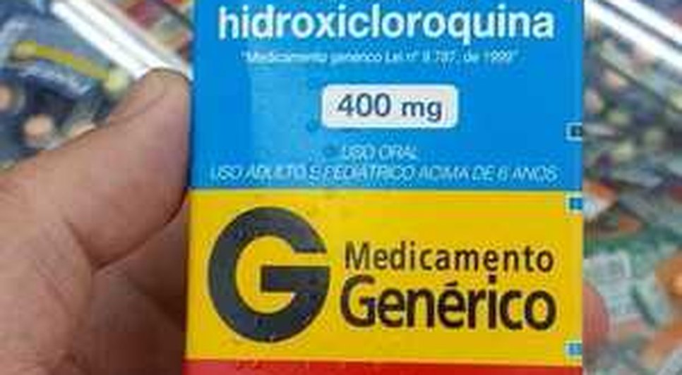 cloroquina