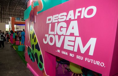 3ª Edição Desafio Liga Jovem bate recorde e mobiliza mais de 62 mil estudantes por todo país