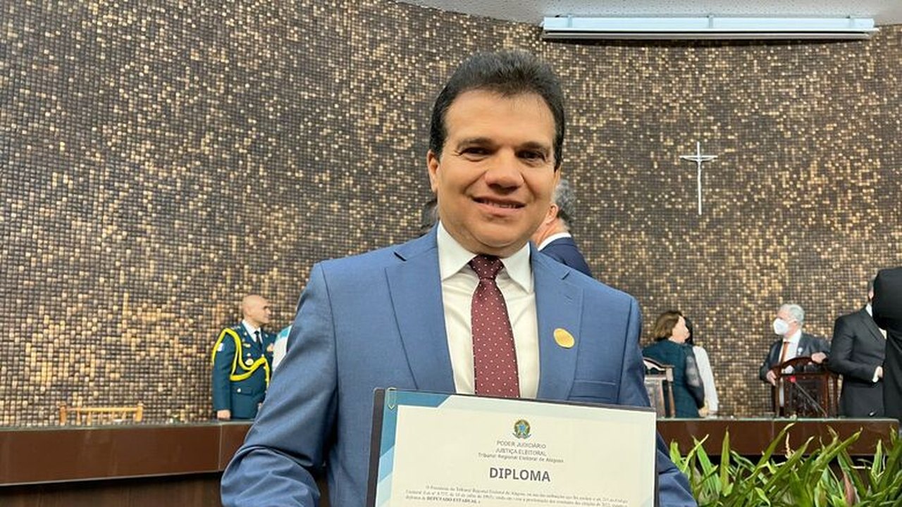 Diplomado, deputado Ricardo Nezinho comemora vitórias em 2022 e garante mais trabalho para novo mandato