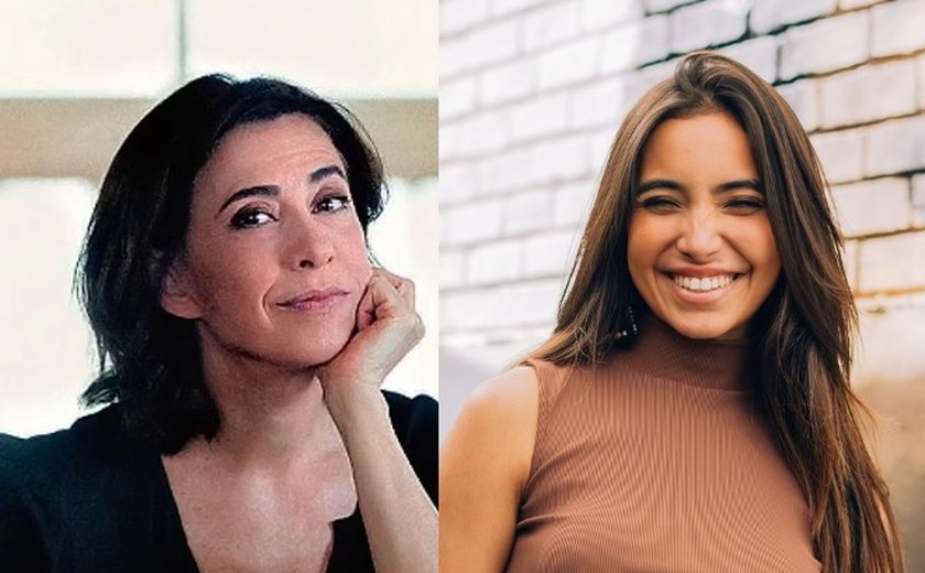 Fernanda Torres versus Vanessa Lopes pela Odete Roitman? fã-clube faz comparação 'absurda'; entenda